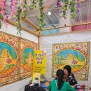 나르샤 | <안동타로나르샤> 마음의 위로를 얻은 시간, 타로나르샤 후기