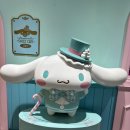 카페스위트 - 서산시 명륜1로 59 | 시나모롤 스위트카페 후기♡*ﾟ