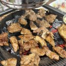 다돼지 - 부산진구 신천대로62번길 54 | 영등포 능원오리숯불갈비 | 오리주물럭 돼지갈비 다 맛있는 가족 외식 내돈내산 후기