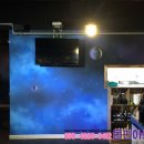 우주실내포차
