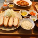 카츠토랑 - 금천구 벚꽃로 286 | 카츠토랑