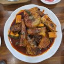 아빠찜 | 하남 코다리 맛집 아빠찜 코다리찜 가족외식 후기