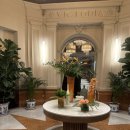 아이디덴탈 | 그라나다 NH 컬렉션 그라나다 빅토리아 호텔 NH Collection Granada Victoria 신혼여행 숙소 내돈내산 후기