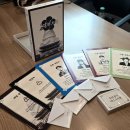 웰스포져 | [4인머미/스포X] "그날이 오면" 머더미스터리 플레이 후기