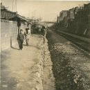 기차길옆 이미지