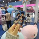 해몽 | [울산] 2025 울산문화박람회 다녀온 후기 (해몽이랑 구경하자!, 울주옹기빵, 꿈보다해몽, 모두함께울산...