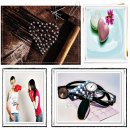 마크라메 나만의 소품 만들기 이미지