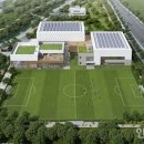 반다비체육센터 다목적체육관 이미지