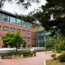 계명대학교 성서캠퍼스(동영관)