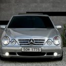 ★ 벤츠 E 55AMG 2001년식 은색 ~~가격다운~~ 이미지