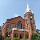 대구제일교회(大邱第一敎會) | 대구제일교회 [대구광역시 유형문화유산]