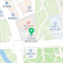 미사1동행정복지센터 2층 이미지