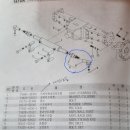 d450c 트랙터 이미지