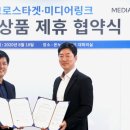 미디어링크