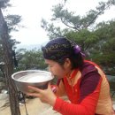 오봉산정