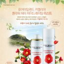 카멜리아플라워 이미지