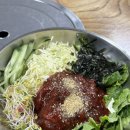 북부시장 | 청주 북부시장 육회비빔밥 맛집 북일곰탕 방문 후기