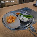 함경도찹쌀순대국.해장국 이미지