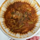 인생아구찜 덕양점 배달 후기
