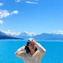 장파농장 | 남섬 여행기 #4 (테카포호수갈만한곳,마운트쿡연어후기,연어고르는팁,와나카맛집추천,BremnerBayBeach)