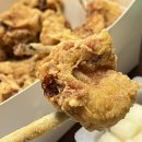 오리굽방 | 영종도 운서동 맛집 , 은골카페거리 오리굽방 , 오리날개튀김 포장 ~ 치킨말고 오리요 !?!