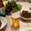 백운산 숲속의 아침 이미지