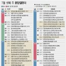 7월 셋째 주 9551가구 분양···견본주택 6곳 개관 이미지