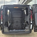 주식회사 케이샵 | 천안 대전 화성 인천 PV5 적재함 차바닥 시공전문업체 강추