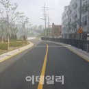 천동지하차도 이미지