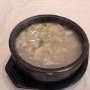 설악국밥