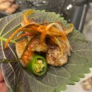 석촌고분역1번출구(뒤) | 석촌고분역 맛집 석촌한돈가든 회식장소로 추천해요