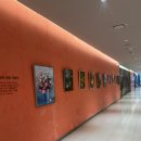 프랑스자수 | [신세계 백화점] VIP 클래스 프랑스자수 손거울 만들기 원데이 클래스 후기