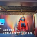 슈퍼맨2 | 영화 슈퍼맨 2025 관람평 후기..쿠키 2