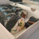 홍두김밥 이미지