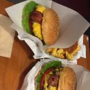 루키스버거 | 홍대역 올드루키스버거 - 수제버거