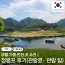 청령포 | 영월 가볼 만한 곳 추천, 청령포 후기｜관람료부터 관람 팁까지