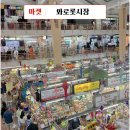 북부상가시장 | 치앙마이 현지 감성 느낄 수 있는 와로롯시장 탐방기(유료주차장)