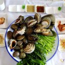 서해에서아침을 이미지