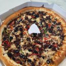 서오릉피자 | 아이랑 서오릉갈비피자 🍕 오릉이날 할인 후기｜왕십리뉴타운점 포장