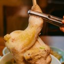 본가해미청 | 생방송투데이 오픈RUN 무더위에도 줄서는 닭칼국수 글로리 칼국수 잠실