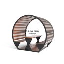 장성어린이집 놀이시설 이미지