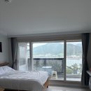 펜션 썸 | [통영 펜션] 통영풀빌라, 오션뷰 풀빌라가 있는 썸펜션 후기
