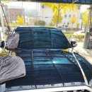 은행나무 주유소 이미지