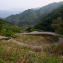 진동계곡마을 이미지