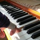 JMusic학원 - 16214 | 사용자가 줄어 중고 가격이 없는 어쿠스틱 피아노(전주 피아노 조율)