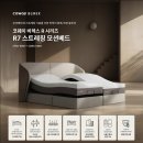 모션베드에 스트레칭 기술까지 코웨이 비렉스 R7 스트레칭 모션베드 수면 슬립테크 제품 추천