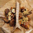 [광주 하남 치킨] 주차 편한 푸라닭 하남점 CGV 맛집 블랙마불로 후기