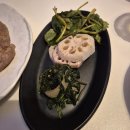 연주상회 | 이런 봄나물 코스는 처음입니다 | 웃웃 밥상회 | 봄나물 가득 밥상회 후기 |