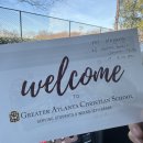 153월드크리스천스쿨 | 둘루쓰 Greater Atlanta Christian School 그레이터 애틀란타 크리스쳔 스쿨 사립고등학교 출장후기 1