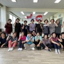 건강백세교실 이미지